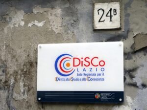 Lazio DiSCo